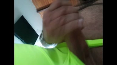 Masturbacion especial