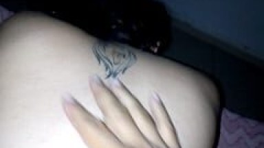Tarado Come Putinha Casada de Jacumã – PB e Tira o Cabelo da Vadia Pra Mostrar a Tatuagem da Gostosa Durante o Vídeo Amador – Xvídeos