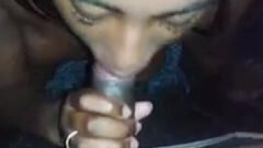 Wendy Fernandes, Pretinha Devassa Gravou um Pornô Caseiro Mamando a Rola do Seu Macho e Tomando Pirocada de Quatro – Caiu na Net