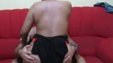 Delicia de Novinha Transa Com Seu Macho Logo de Manhã e Tapa o Rosto Enquanto Sortudo Grava um Vídeo Amador do Sexo – SP