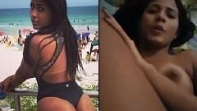 Karen Havary Morena Rabuda de São Paulo – SP Parou na Net em Vídeo Caseiro Fazendo um Anal Com Seu Colega 1 – Caiu na Net