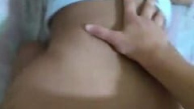 Namoradinha Perfeita de 21 Aninhos Fode de Ladinho Com Seu Macho e Depois Fica de Quatro Levando Rola Até Gozar – PR