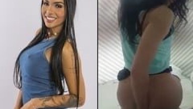 Vazou na Net Suposto Vídeo da Sister Gostosa Mayara do Big Brother Brasil 17 Fazendo Suas Necessidades no Banheiro da Casa