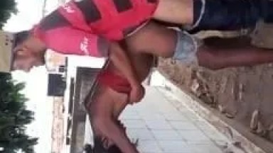 Flamenguista Bêbado Fode Uma Moradora de Rua Safada em um Cemitério e Coveiro Flagra Tudo Pra Jogar na Internet – Xvídeos