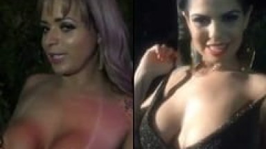 Putas Gostosas Ensinam Matérias de Escola Exibindo os Peitos e Mostram Que Vídeos de Putaria Também São Cultura – Xvídeos