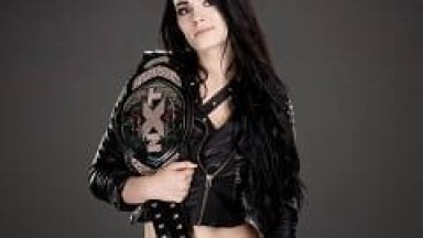 Paige Lutadora de Luta Livre Profissional Caiu na Net Fazendo Altas Putarias Com Ex Namorados em Vídeos Caseiros e Fotos