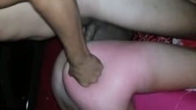 Casada Que Adora Apanhar, Leva Tapas e Socos na Bunda Durante Transa Com o Amante e Corno Manso Filma Toda a Putaria – Caiu na Net