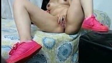 Sexo nacional com ninfeta deliciosa que trepa bem gostoso