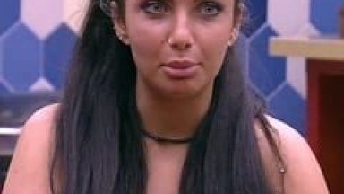 BBB 17: Elettra Lamborghini Italiana Que Passou Quatro Dias no Reality Brasileiro Pagou Peitinho ao Trocar de Roupa na Casa – Caiu na Net