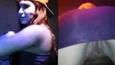 Amadora Novinha Carioca Foi Pro Baile Funk de Vestido Sem Calcinha e Seu Amigo Tarado Colocou o Celular Pra Filmar Por Baixo – Caiu na Net