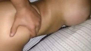 Gostosa de Osasco – SP Geme Muito Trepando de Ladinho Com Seu Namorado, e Malandro Grava Esse Vídeo Caseiro da Foda Que Vazou na Web – Xvídeos