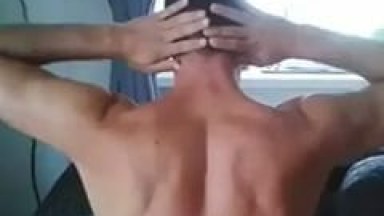 Gay Sarado de Bragança Paulista – SP Gozou Levando Pirocada no Seu cu Apertado e Tarado Ainda Gravou um Vídeo Amador