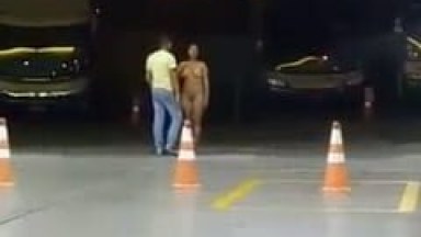 Flagra Real no Posto Catuaí em Maringá – PR Com Amadora Gostosa Peladinha Discutindo Com Marido Após Descobrir Traição – Xvídeos