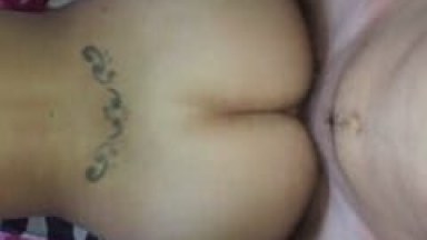 Amadora da Bunda Deliciosa de Suzano – SP Rebolou Deliciosamente na Rola de Quatro Enquanto Malandro Filmava Tudo – Xvídeos