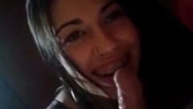 Natasha de Belo Horizonte – MG Mamou a Rola do Seu Patrão Com Vontade Fazendo Cara de Puta e Falando Que Vai Sentar na Piroca Com Vontade
