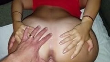 Rabuda Garçonete do Outback Ficou de Quatro Com a Bunda Arreganhada, Levando Vara na Buceta do Seu Namorado – Xvídeos