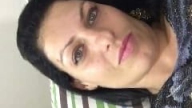 Milena Gostosa de Olhos Claros Gravou um Vídeo Pornô Caseiro Enfiando um Consolo na Sua Buceta e um Dedinho no cu Apertado – Caiu na Net