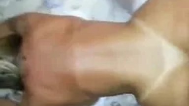 Fudendo gostoso com essa loira deliciosa que adora dar o cuzinho