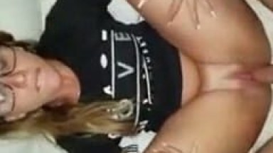 Viviane Mais uma Carioca louca por Sexo deixa Marmanjo Taradão