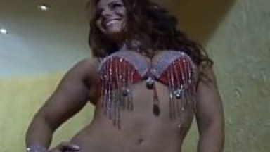 Filme Pornô Brasileiro – Viviane Araújo a Stripper
