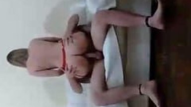 Mariana Loirinha de Resende – RJ Ficou de Costas Pra Câmera Sentando Com Seu Bumbum Guloso na Rola do Seu Macho – Caiu na Net