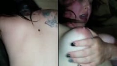 Lorena Paulista Muito Gostosa Fez Cara de Tesão Enquanto Seu Ficante Socava a Piroca na Sua Buceta e Gravava um Vídeo Amador – SP