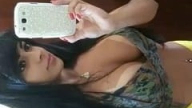 Juliana dos Santos Puta de Luxo Espetacular de R$400 a Hora Apareceu em Vídeo Quicando na Rola Gemendo Muito – Amadora