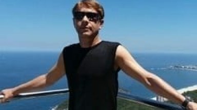 Gay Ricardo Alemão Deu Uma Transada Com o cu e Depois Caiu de Boca na Rola Com Vontade Enquanto o Ativo Filmava – RJ