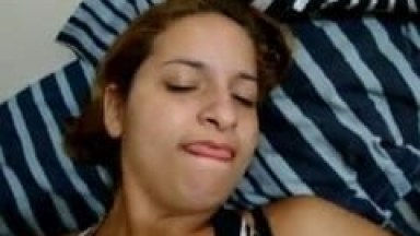 Cristina Amadora Deliciosa de Fortaleza – CE Gravou um Vídeo Com o Seu Parceiro Sendo Enrabada e Ganhando Leite na Boca
