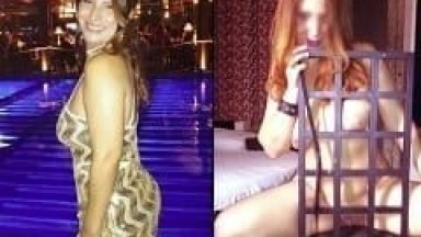 Susy Leal Esposa Exibida, Sensual e Muito Cachorra Entrou na Piroca de Quatro e Fez um 69 Com Amante Enquanto Corno Filmava – RJ