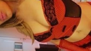 Vivian Gaúchinha Extremamente Gostosa Que se Prostitui, Gravou um Vídeo Caseiro se Exibindo Peladinha – Caiu na Net