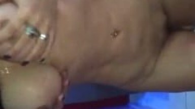 Mayara Ninfeta Loirinha Muito Gata de Paraty – RJ Gravou um Vídeo Caseiro se Exibindo Nua e Fazendo Cara de Safada – Amadora