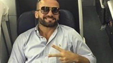 Gustavinho Ferreira Ex Presidente da Força Jovem Gravou um Vídeo Amador Fazendo Uma Putaria Gay Com Amigos Peladões em Hotel