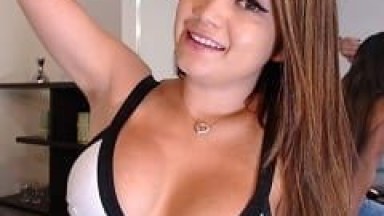 Fernanda Amadora Exibida Muito Gostosa Gravou um Vídeo Amador Sentando em um Consolo e se Exibindo, Mandou Pra um Parceiro e Caiu na Net – RS