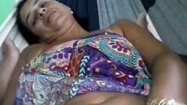 Janete Amadora de Campina Grande – PB Transou na Rede Com Seu Parceiro em Uma Posição Estranha, e Ainda Filmou – Amadores