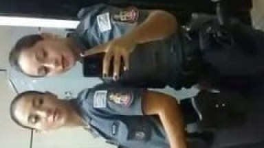 Natasha PM Safadinha do Rio de Janeiro – RJ se Masturbou e Acabou Gozando Muito Ficando Toda Molhadinha – Caiu na Net