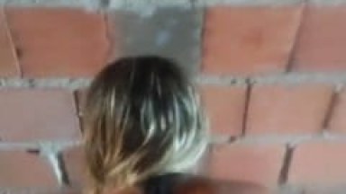 Katia Amadora Ousada Transou Com Seu Parceiro do Lado da Praia em Lagoinha – CE e Malandro Filmou – Caiu na Net