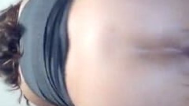 Bell Silva de Santa Cruz do Capibaribe – PE Gravou um Vídeo no Motel Trepando Com o Ficante e Registrou Fotos Ousadas – Caiu na Net