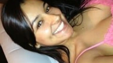 Luana Morena Muito Gatinha de Niterói – RJ Quicou no Talento Máximo e Deixou Seu Parceiro Louco de Tesão na Foda Amadora