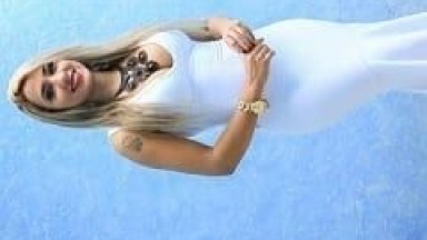 Bruna Lambertini Garota de Programa Que Também é Atriz Pornô se Exibiu Peladinha em Vídeo Caseiro Sensualizando e Mostrando o Corpão