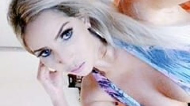 Aline Ferrari Puta de Luxo Espetacular de São Paulo – SP Adora se Exibir em Vídeos Peladinha Mostrando Seu Corpão Perfeito