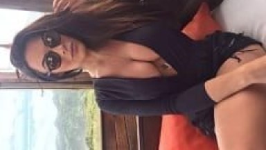 Monique Amin Gostosa Ex BBB Que Participa de Outro Reality “A Fazenda”, Deu Mole e Mostrou Seus Peitões Deliciosos em TV Aberta