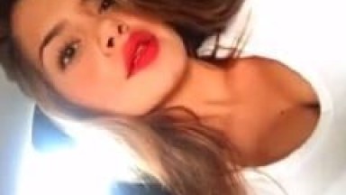 Paula Benavides Ninfetinha Muito Gata Gemeu Alto Entrando na Rola do Seu Namorado e Tarado Gravou um Vídeo Dessa Putaria Caseira – SP