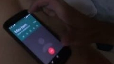 Puta do Corno Gemeu Alto Trepando Com o Amante no Motel e Fez Uma Ligação Pro Marido Ouvir Toda a Putaria Que Ela Estava Fazendo – Amadores