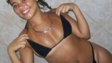 Thamires Limeira Ninfeta Gostosinha Ficou se Exibindo Peladinha Depois do Banho e Deixou o Namorado Gravar um Vídeo Caseiro – RJ