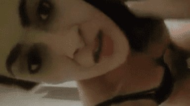 Luna Carmago Ninfetinha Muito Gostosinha de Cariacica – ES Gravou um Vídeo Íntimo Fazendo Strip e Masturbando Sua Buceta Mais Que Deliciosa