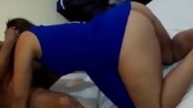 Luciana Esposa Paulista Bem Ousada Fez Uma Putaria Com o Amante Com Direito a 69 e Corno Manso Filmou Além de Assistir de Camarote – Caiu na Net
