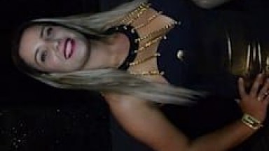 Lilith Scarlett a Gostosa Que é Modelo Erótica e Atriz Pornô Manda Recado em Vídeo Amador Exibindo Seu Corpão – Caiu na Net
