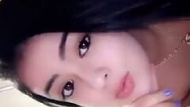 Camila Ninfeta Exibida de São Paulo – SP Apareceu em Vídeos Provocantes Mostrando Seu Bundão e Rebolando Gostoso ao Som de Funk