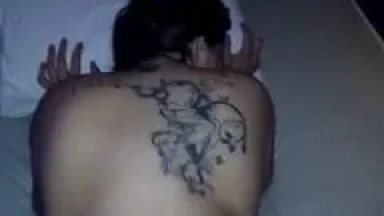 Marinete Branquinha Gostosa Gemeu Alto Fodendo no Motel Com Seu Parceiro de fé e Deixou Ele Gravar um Vídeo Dessa Transa – Caiu na Net